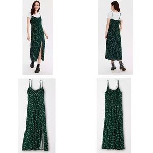 AE Midi Floral Dress